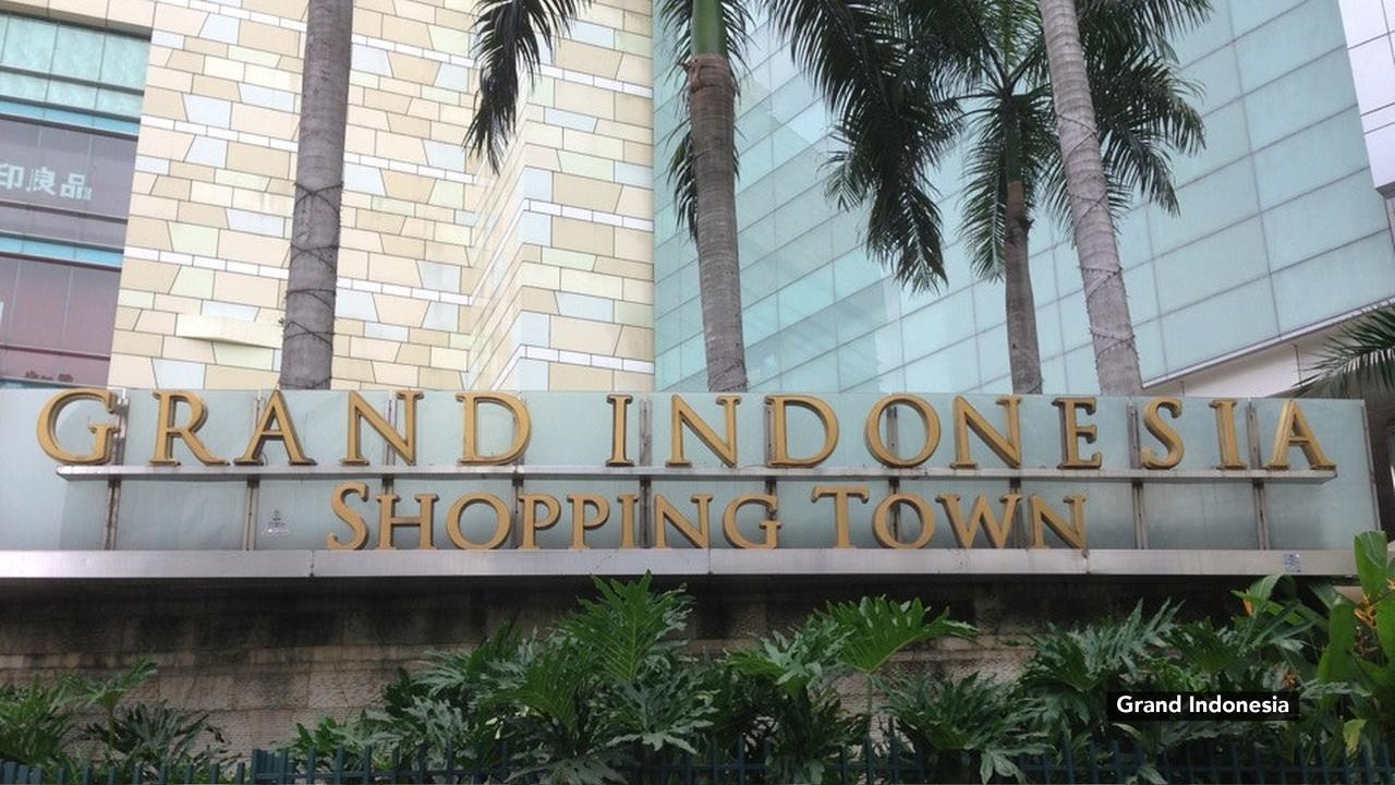 Zen Rooms Kuningan Syariah Yakarta Exterior foto